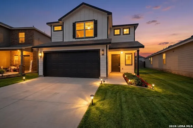 727 Retama Pass San Antonio, TX 78219
