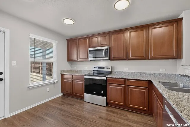 727 Retama Pass San Antonio, TX 78219