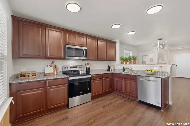 727 Retama Pass San Antonio, TX 78219