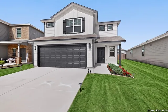 727 Retama Pass San Antonio, TX 78219