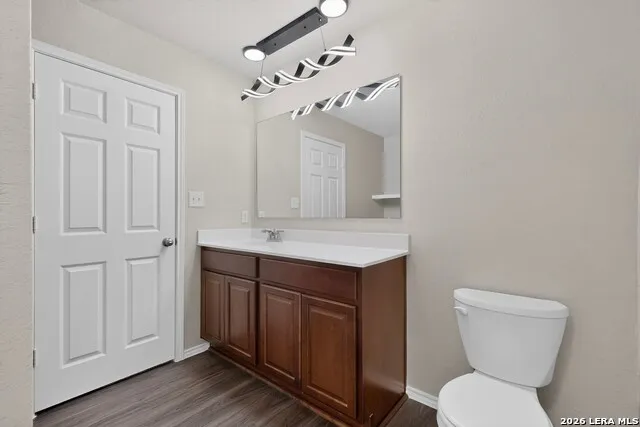 727 Retama Pass San Antonio, TX 78219
