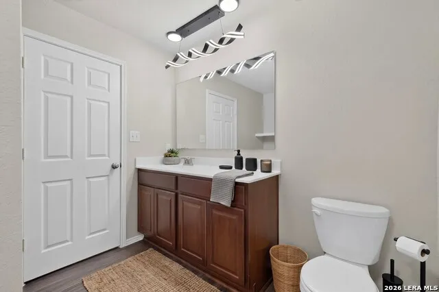 727 Retama Pass San Antonio, TX 78219