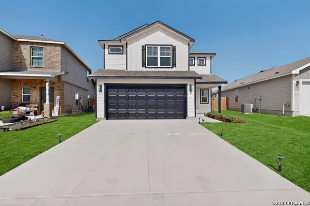727 Retama Pass San Antonio, TX 78219