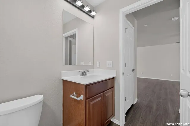 727 Retama Pass San Antonio, TX 78219