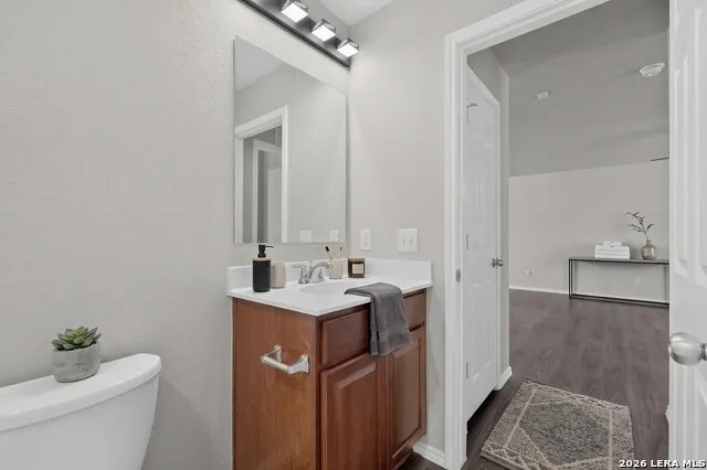 727 Retama Pass San Antonio, TX 78219