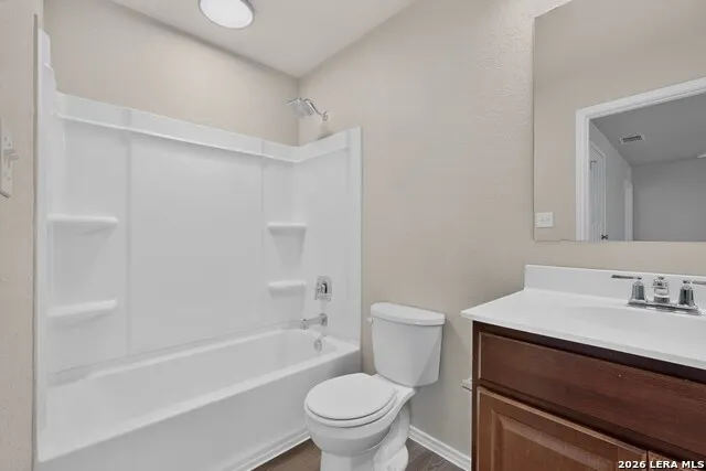727 Retama Pass San Antonio, TX 78219
