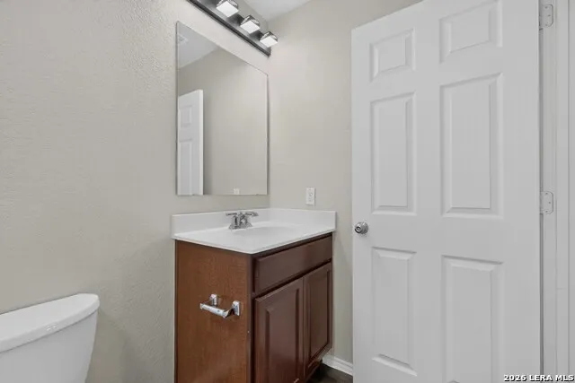 727 Retama Pass San Antonio, TX 78219