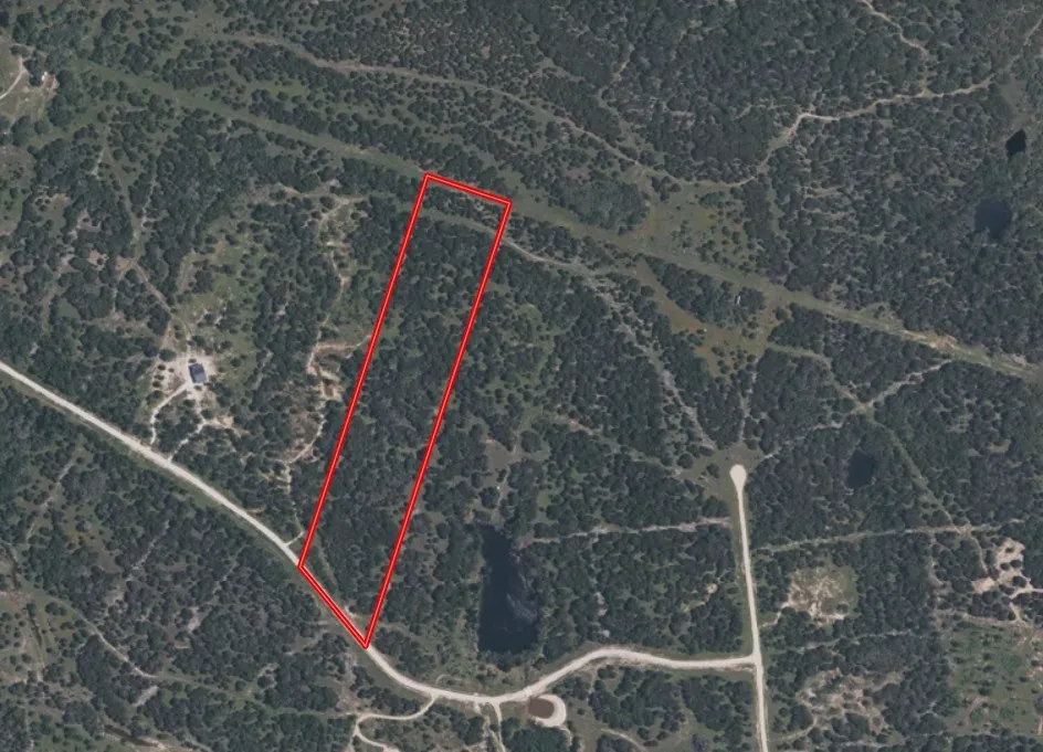 PR 42101 Evant, TX 76525