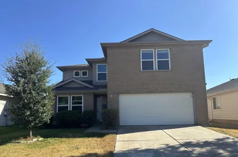 1705 Pin Oak Trail
