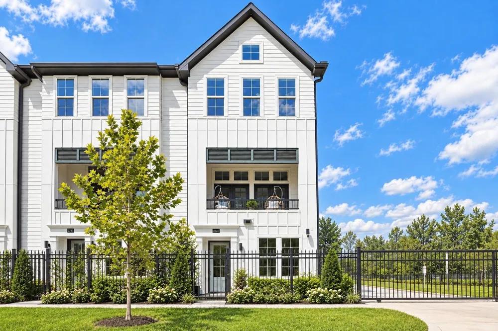 2743 Providence Street Houston, TX 77020