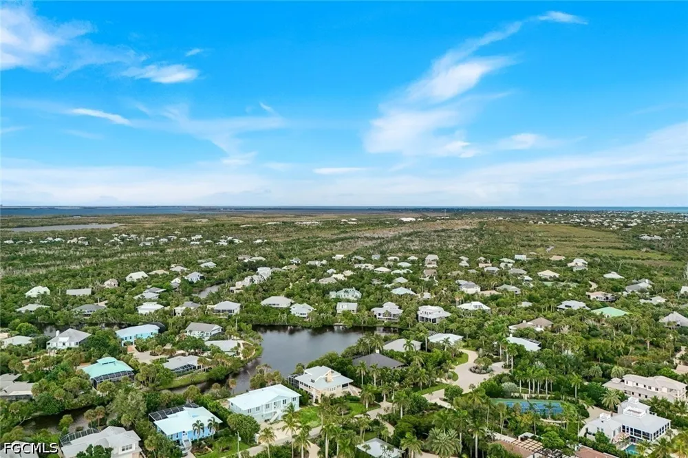 Fish Crow Road Sanibel, FL 33957