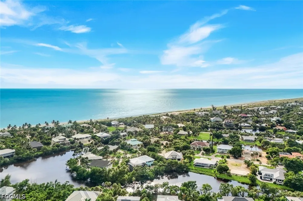 Fish Crow Road Sanibel, FL 33957