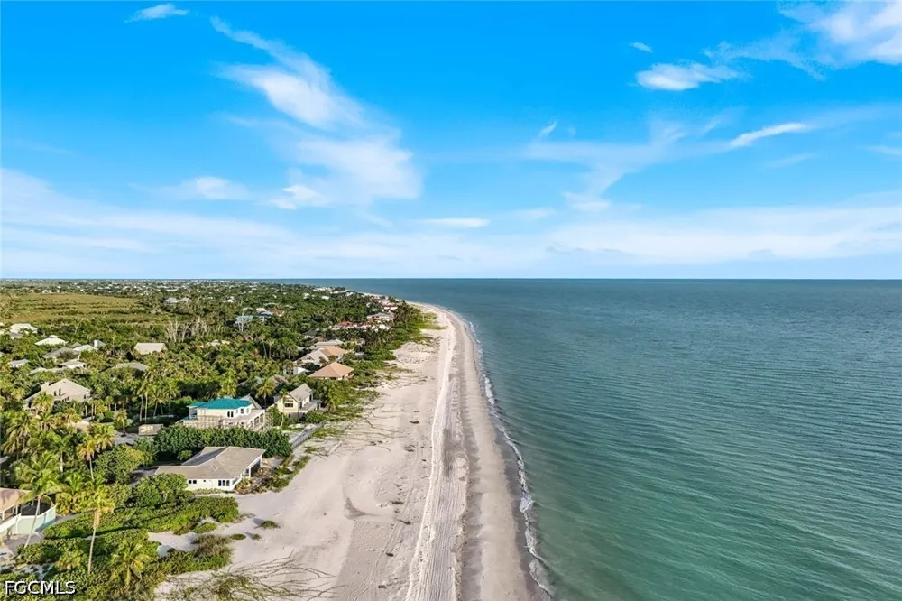 Fish Crow Road Sanibel, FL 33957