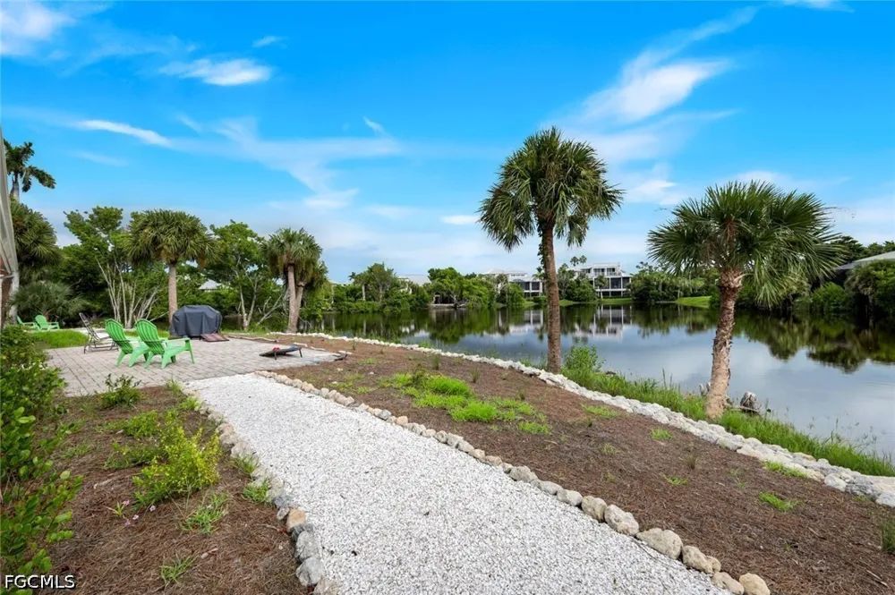 Fish Crow Road Sanibel, FL 33957