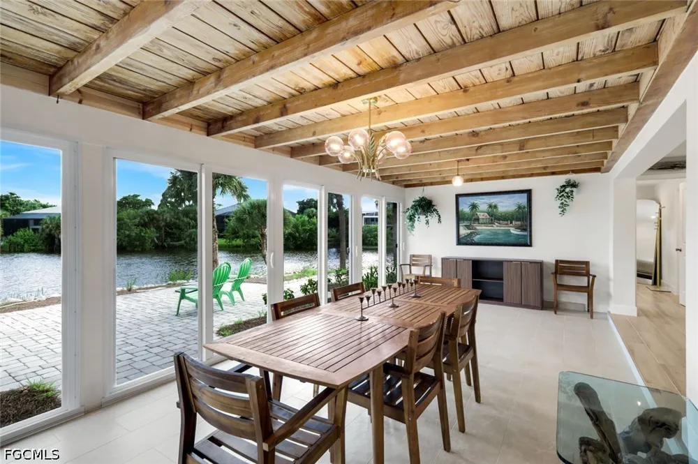 Fish Crow Road Sanibel, FL 33957