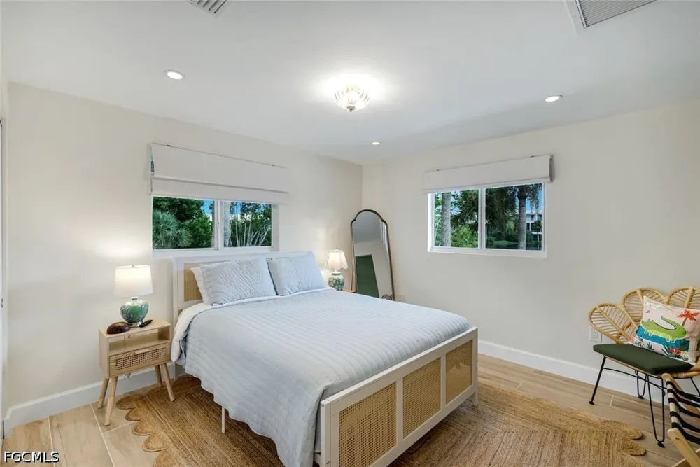 Fish Crow Road Sanibel, FL 33957