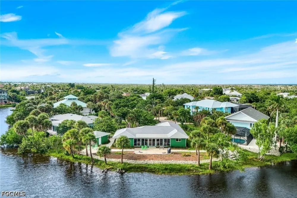 Fish Crow Road Sanibel, FL 33957