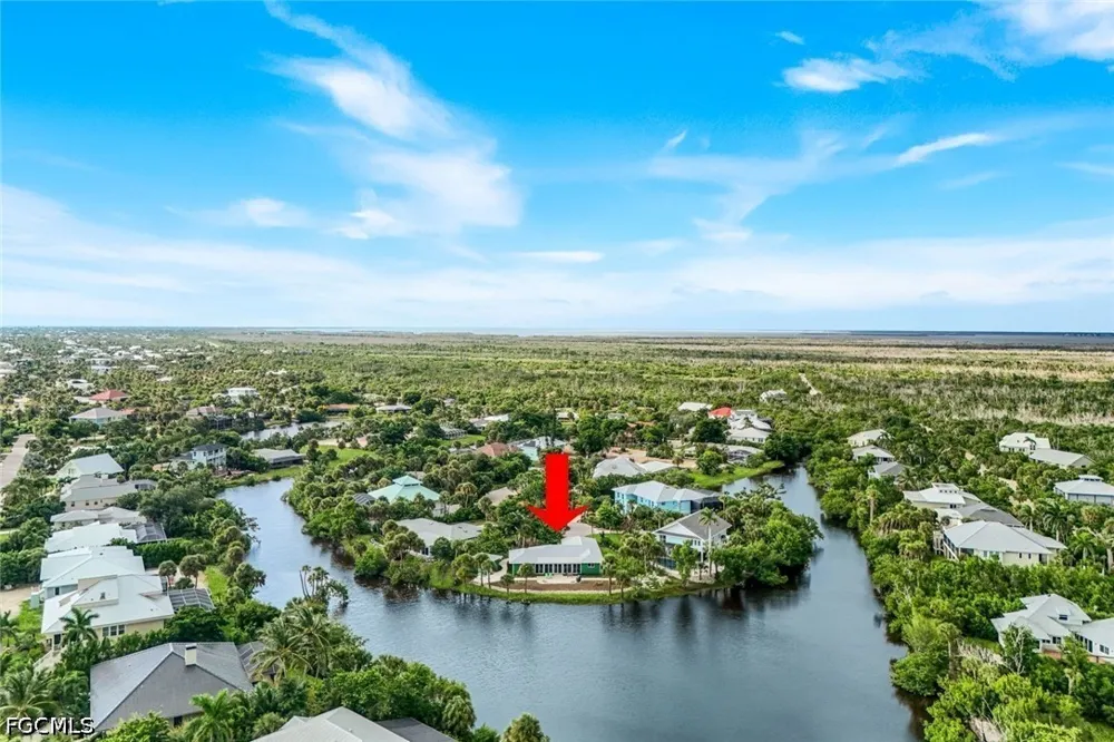 Fish Crow Road Sanibel, FL 33957