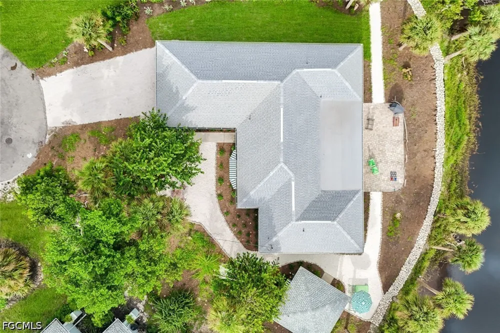 Fish Crow Road Sanibel, FL 33957