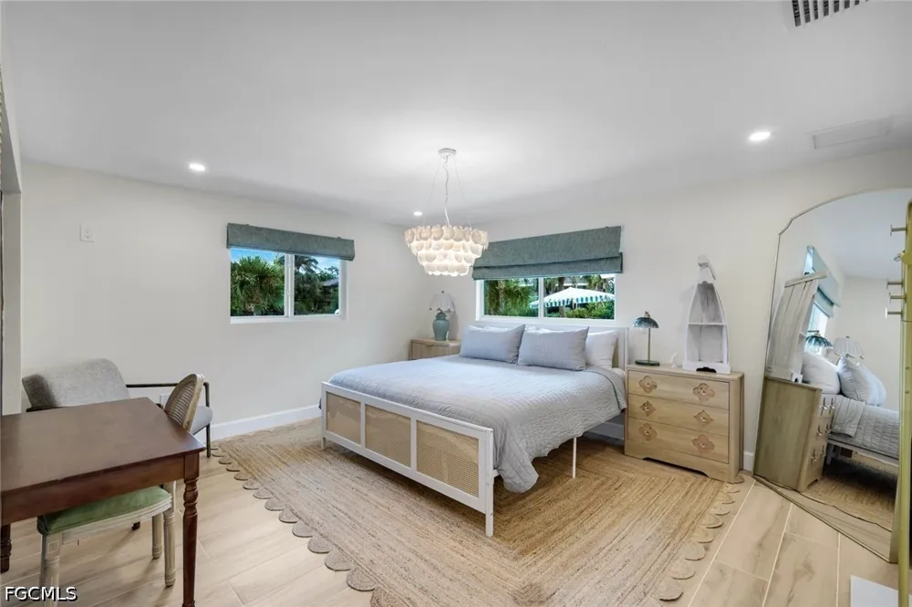 Fish Crow Road Sanibel, FL 33957