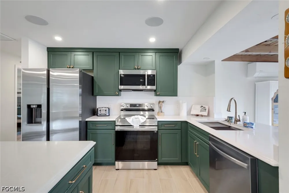 Fish Crow Road Sanibel, FL 33957