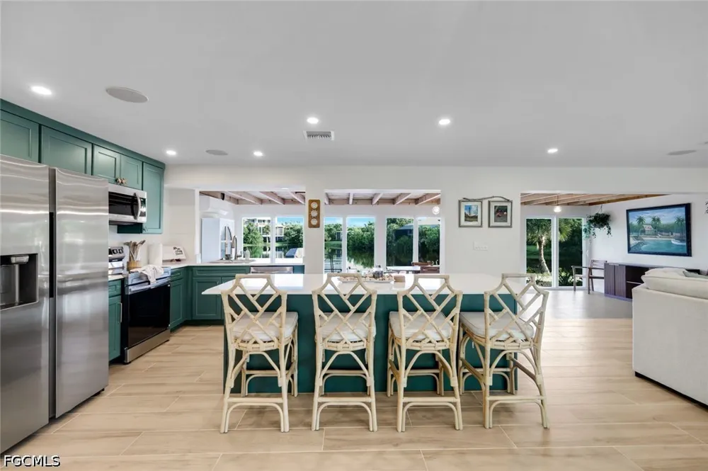 Fish Crow Road Sanibel, FL 33957