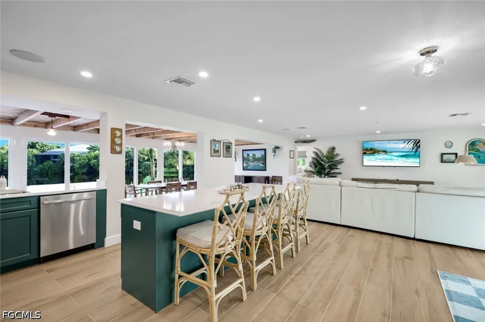 Fish Crow Road Sanibel, FL 33957