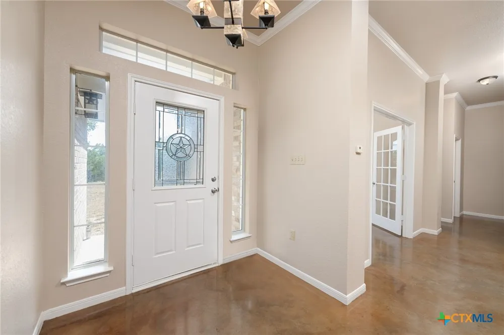 614 Private Road 3004 Lampasas, TX 76550