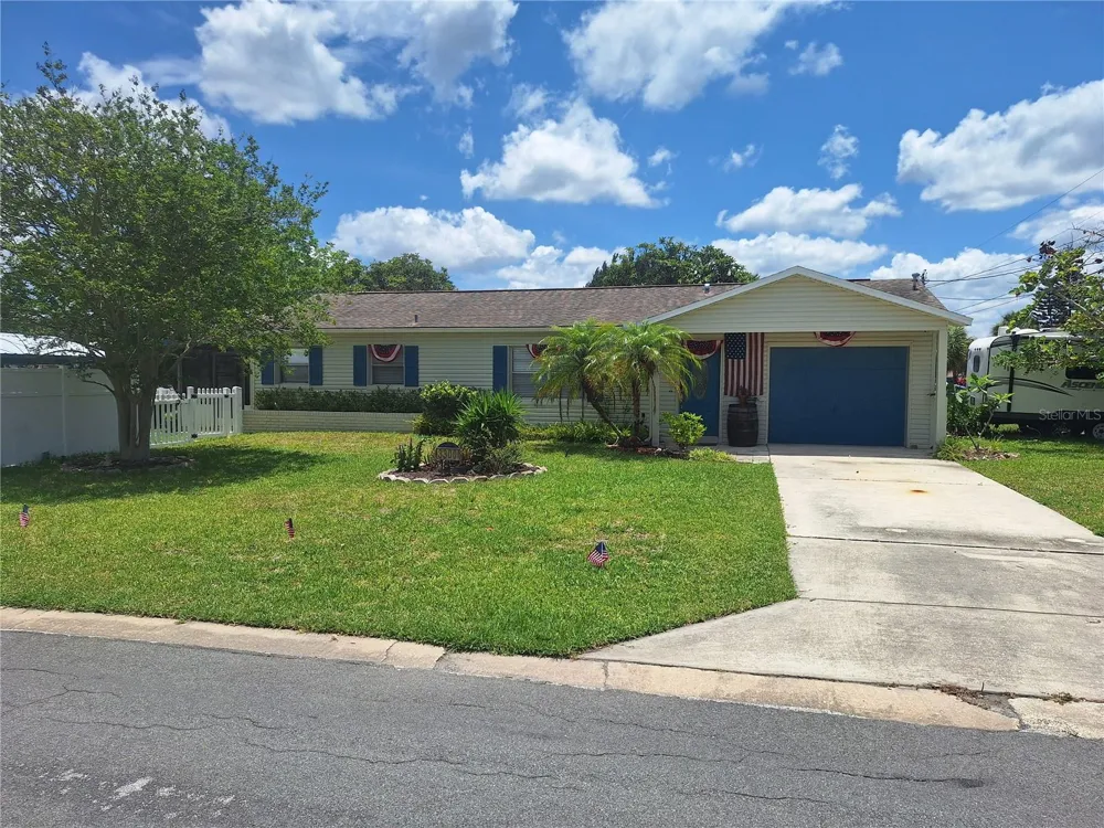 3300 SEA GRAPE DRIVE Hernando Beach, FL 34607