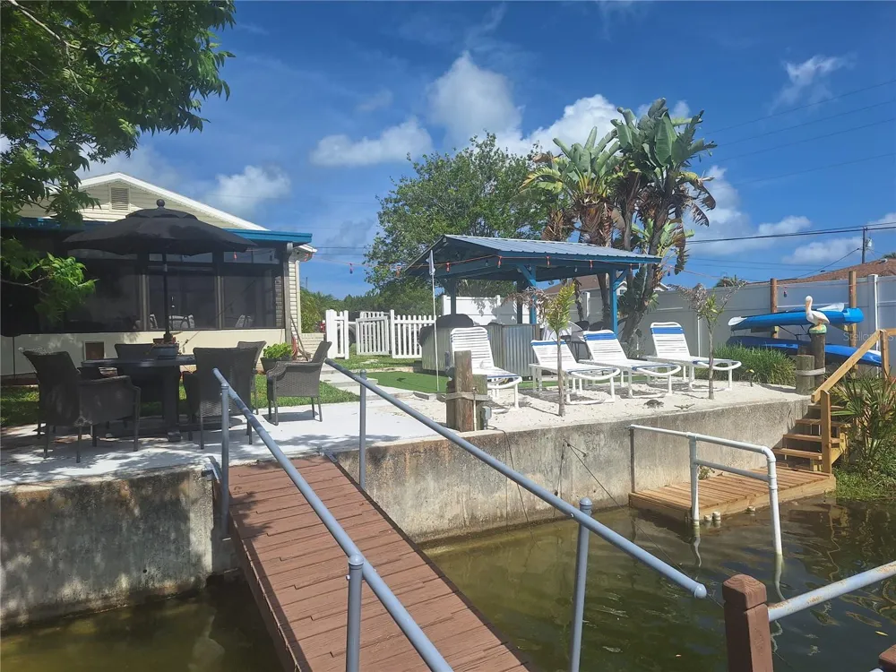 3300 SEA GRAPE DRIVE Hernando Beach, FL 34607