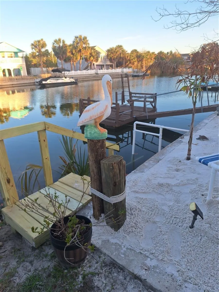 3300 SEA GRAPE DRIVE Hernando Beach, FL 34607