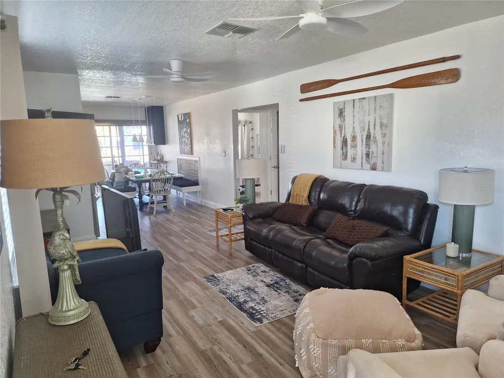 3300 SEA GRAPE DRIVE Hernando Beach, FL 34607