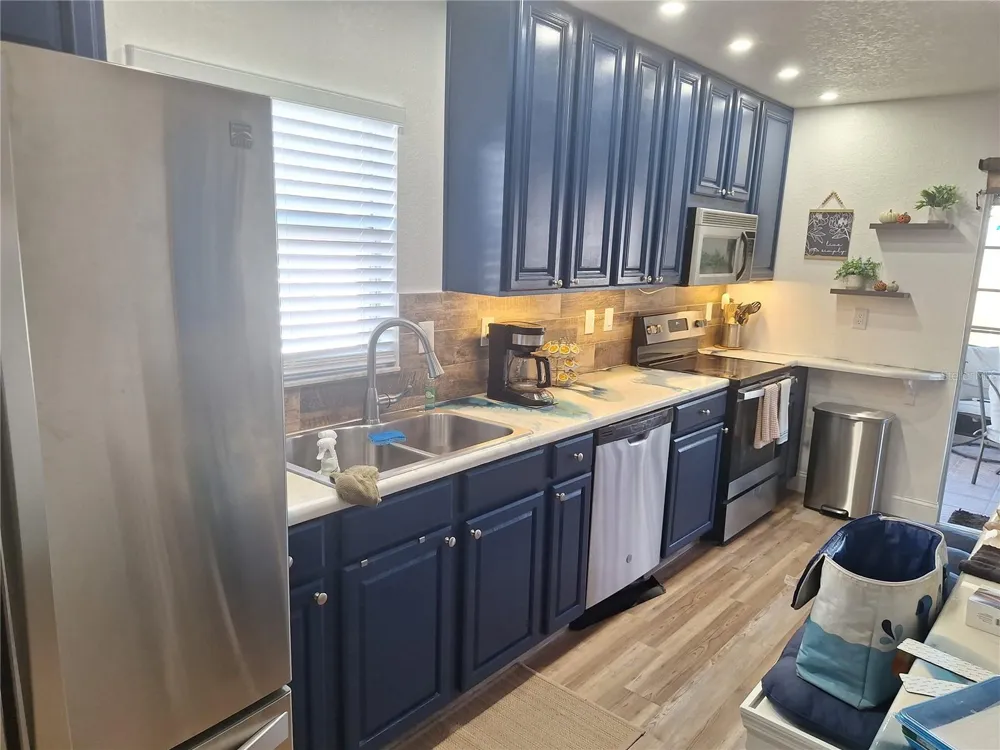 3300 SEA GRAPE DRIVE Hernando Beach, FL 34607