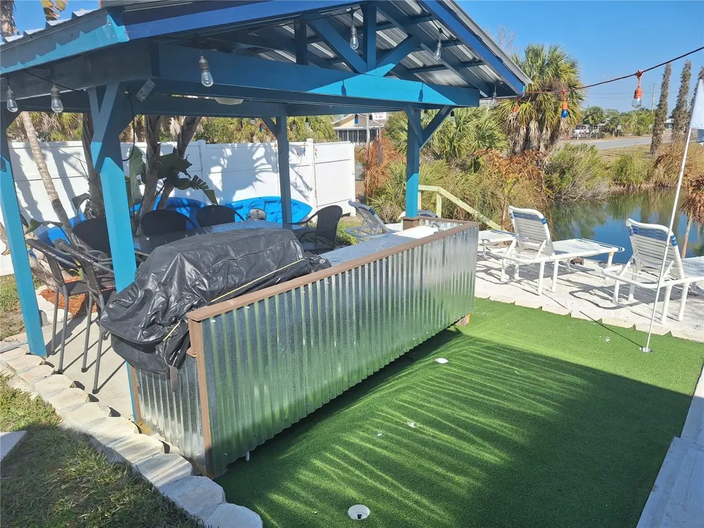 3300 SEA GRAPE DRIVE Hernando Beach, FL 34607