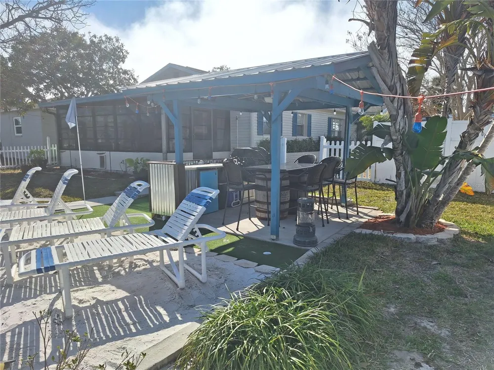 3300 SEA GRAPE DRIVE Hernando Beach, FL 34607