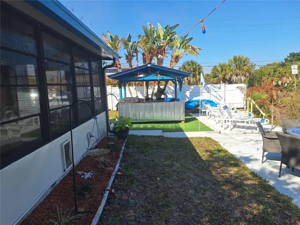 3300 SEA GRAPE DRIVE Hernando Beach, FL 34607