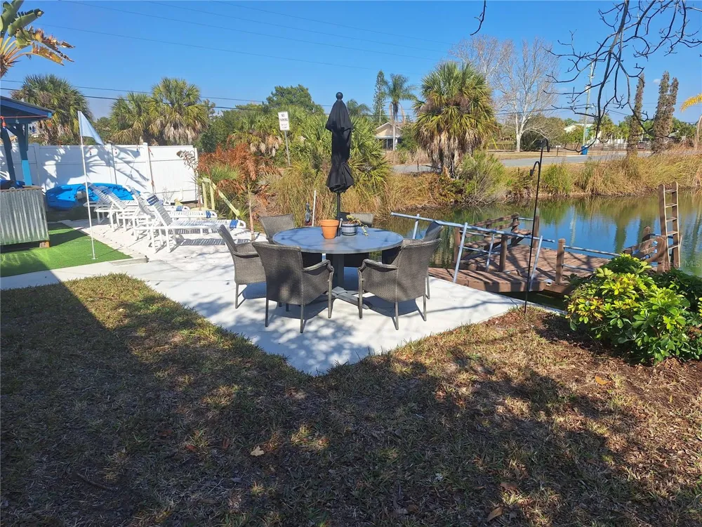 3300 SEA GRAPE DRIVE Hernando Beach, FL 34607