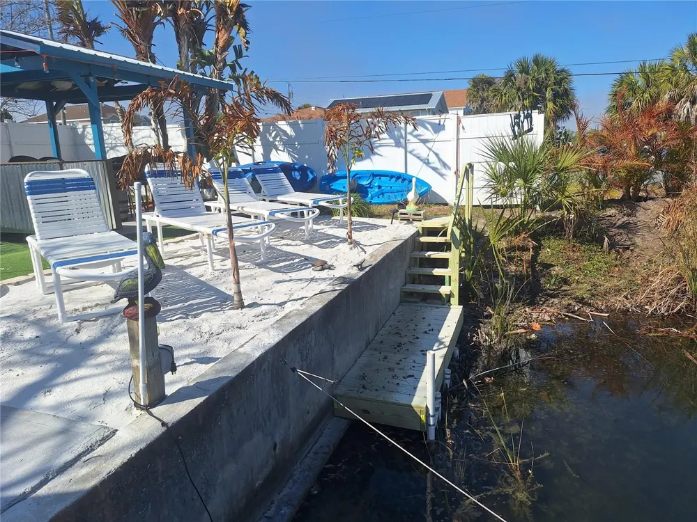 3300 SEA GRAPE DRIVE Hernando Beach, FL 34607
