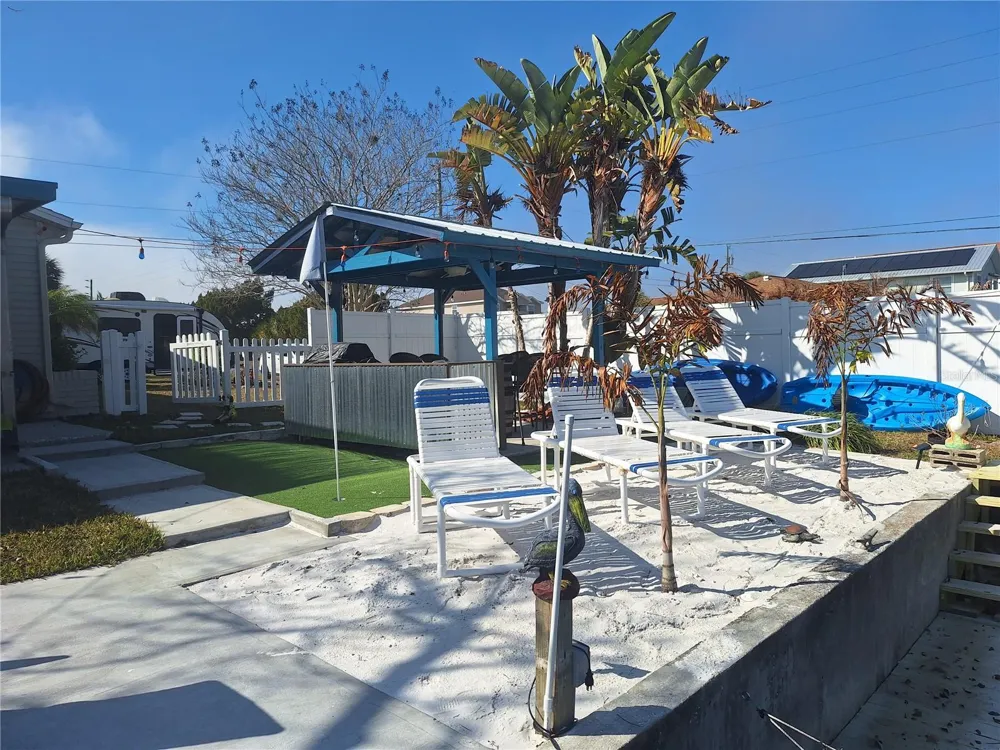 3300 SEA GRAPE DRIVE Hernando Beach, FL 34607