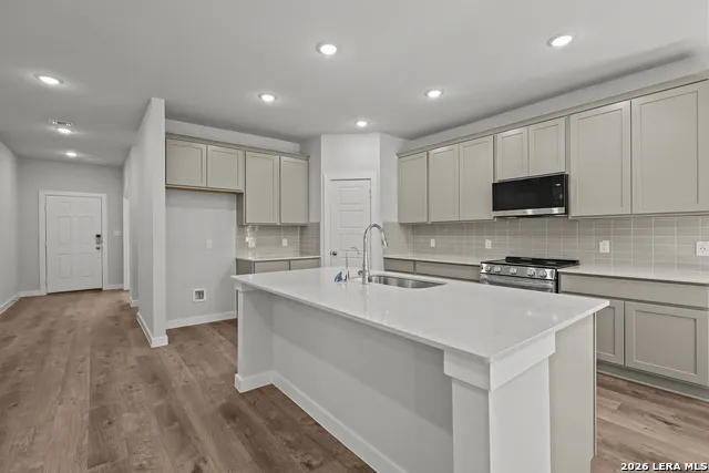 10315 TULE CREEK FORK San Antonio, TX 78252
