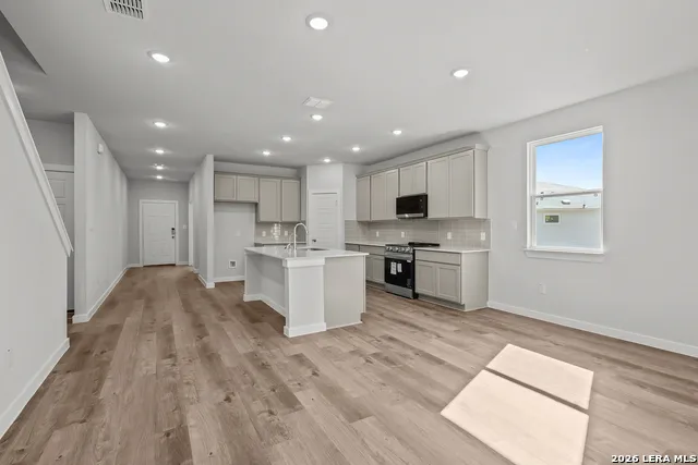 10315 TULE CREEK FORK San Antonio, TX 78252
