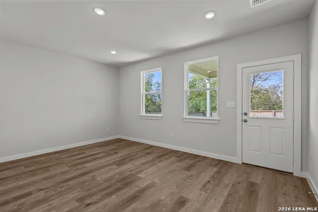 10315 TULE CREEK FORK San Antonio, TX 78252