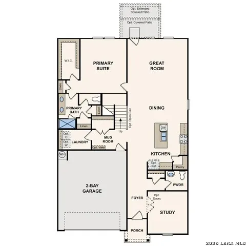 10315 TULE CREEK FORK San Antonio, TX 78252