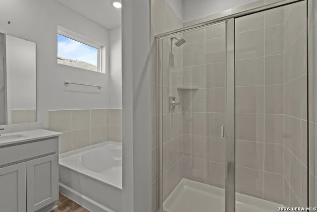 10315 TULE CREEK FORK San Antonio, TX 78252