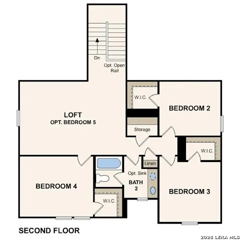 10315 TULE CREEK FORK San Antonio, TX 78252