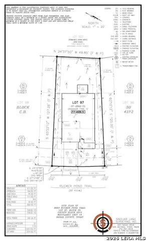 10315 TULE CREEK FORK San Antonio, TX 78252