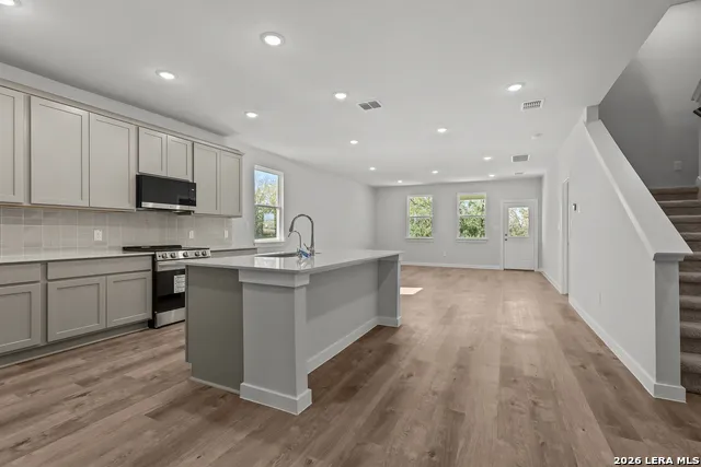 10315 TULE CREEK FORK San Antonio, TX 78252