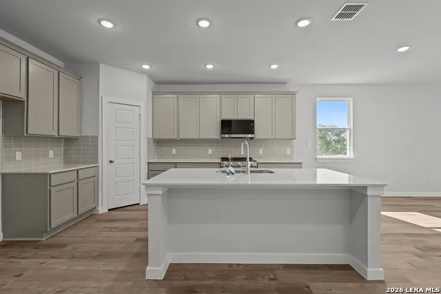 10315 TULE CREEK FORK San Antonio, TX 78252