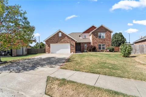 805 Rachael Court