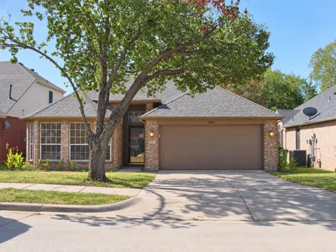 606 Lake Bridge Drive